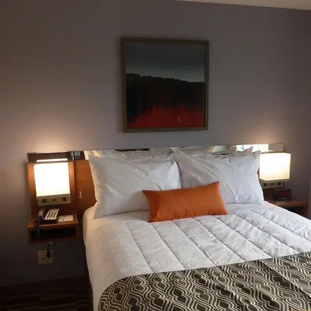Microtel Inn & Suites By Wyndham Niagara Falls-3